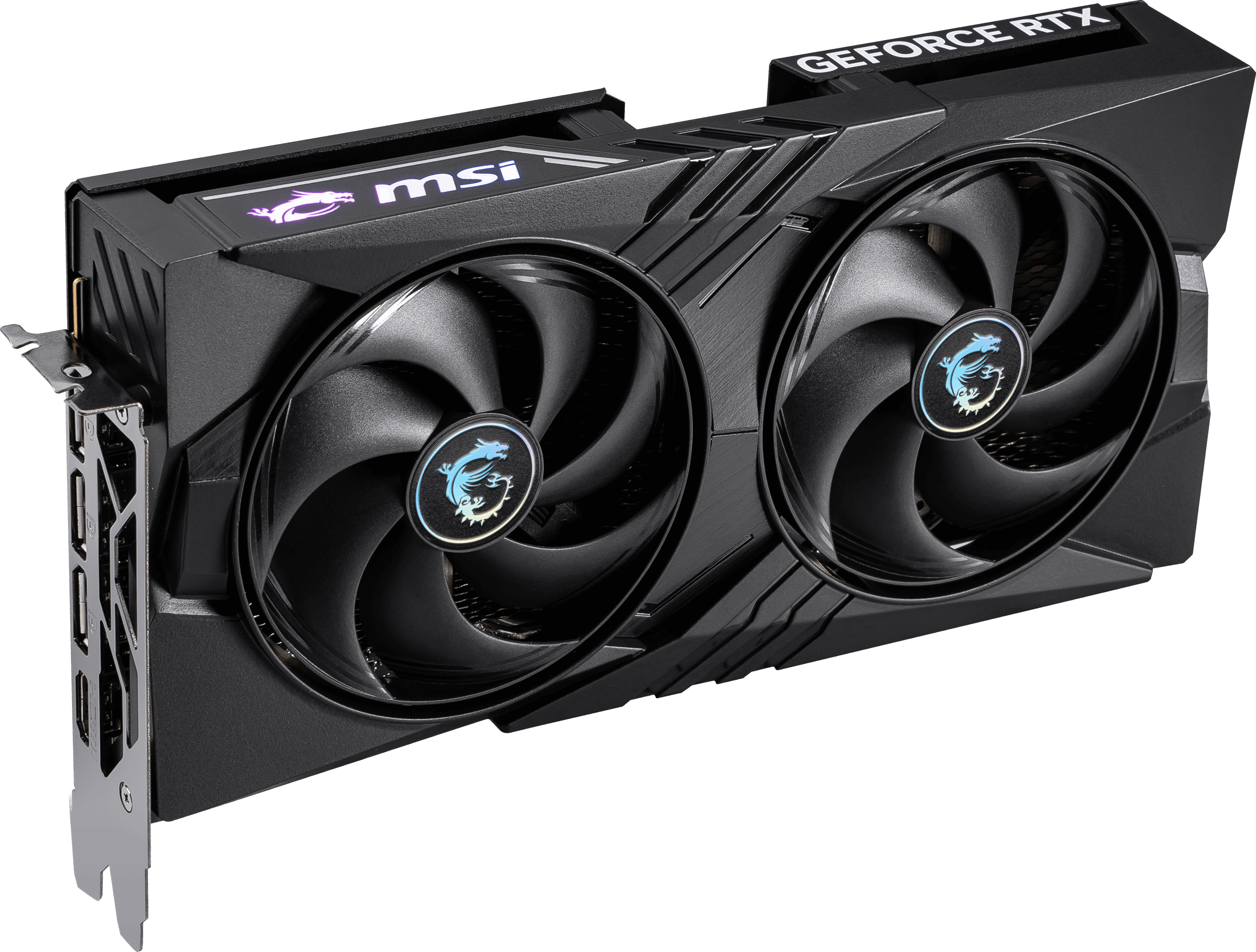 MSI Geforce RTX 5060 8G Gaming OC RTX5060 8GB GDDR7 128B DX12 PCIE