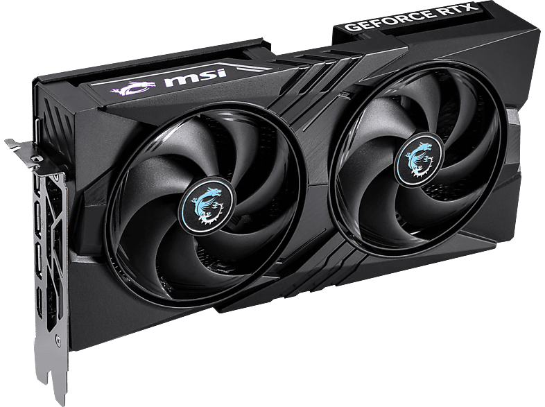 美品 MSI Geforce RTX5060 GAMIN GOC 8GB MSI Geforce RTX 5060 8G Gaming OC RTX5060 8GB GDDR7 128B DX12 PCIE