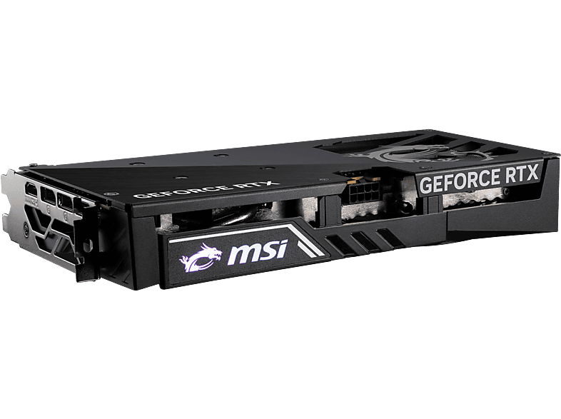 MSI Geforce RTX 5060 8G Gaming OC RTX5060 8GB GDDR7 128B DX12 PCIE