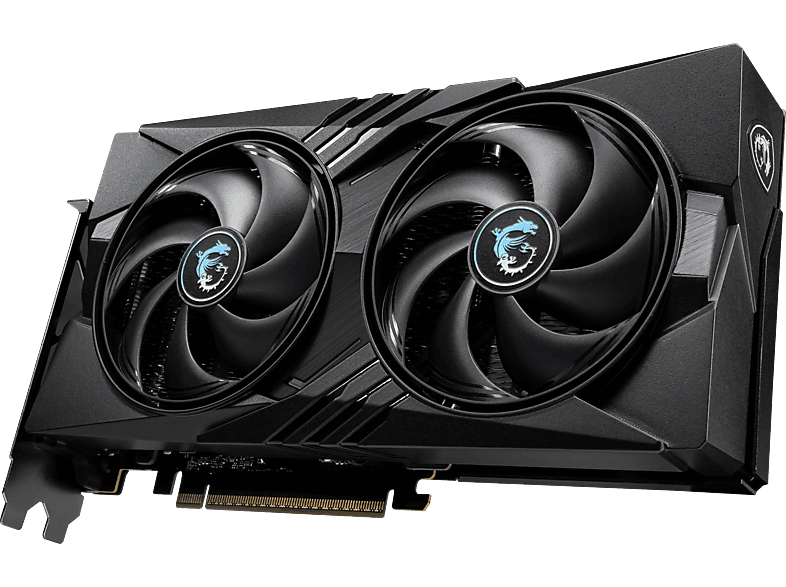 MSI Geforce RTX 5060 8G Gaming OC RTX5060 8GB GDDR7 128B DX12 PCIE