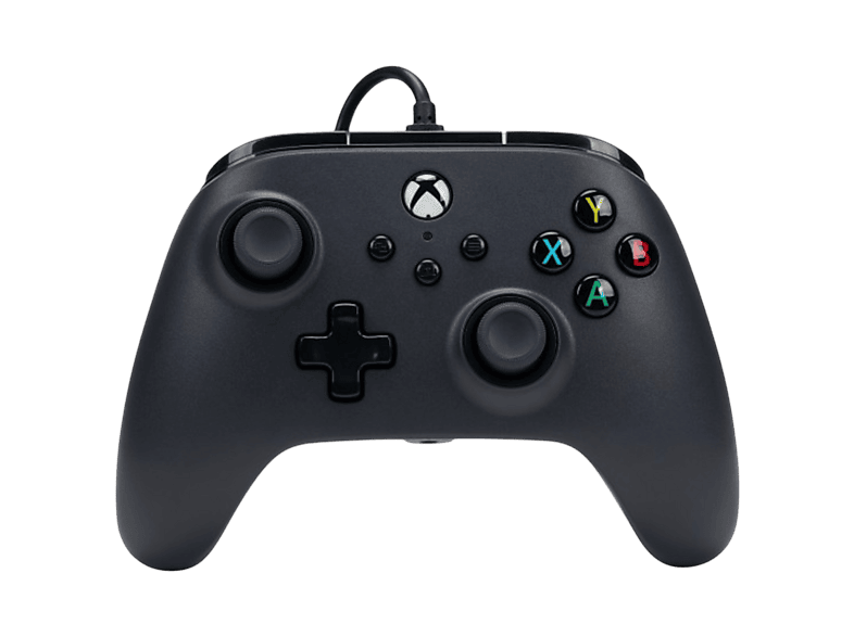 Manette Filaire PowerA pour Xbox Series X|S