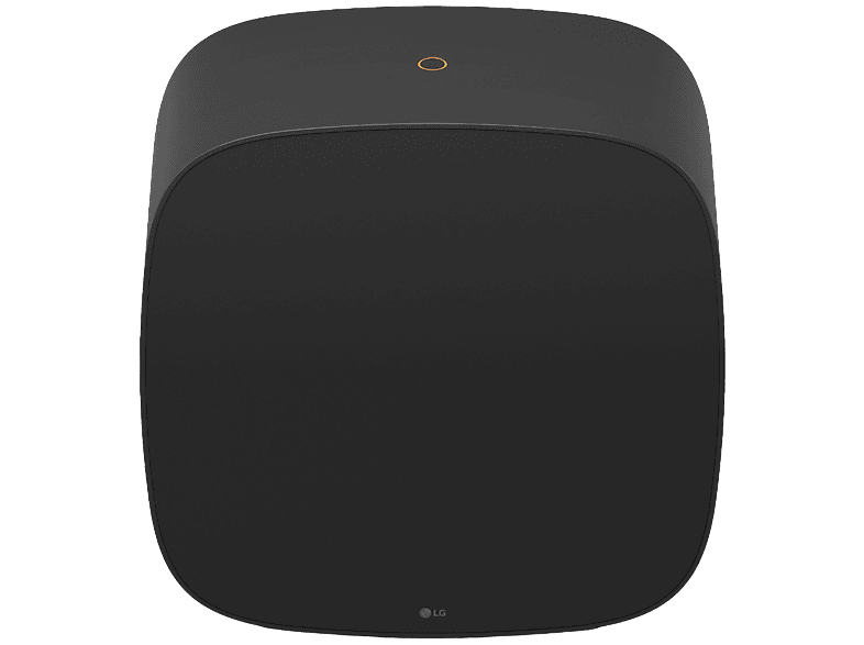 LG W7 Sound Suite Subwoofer