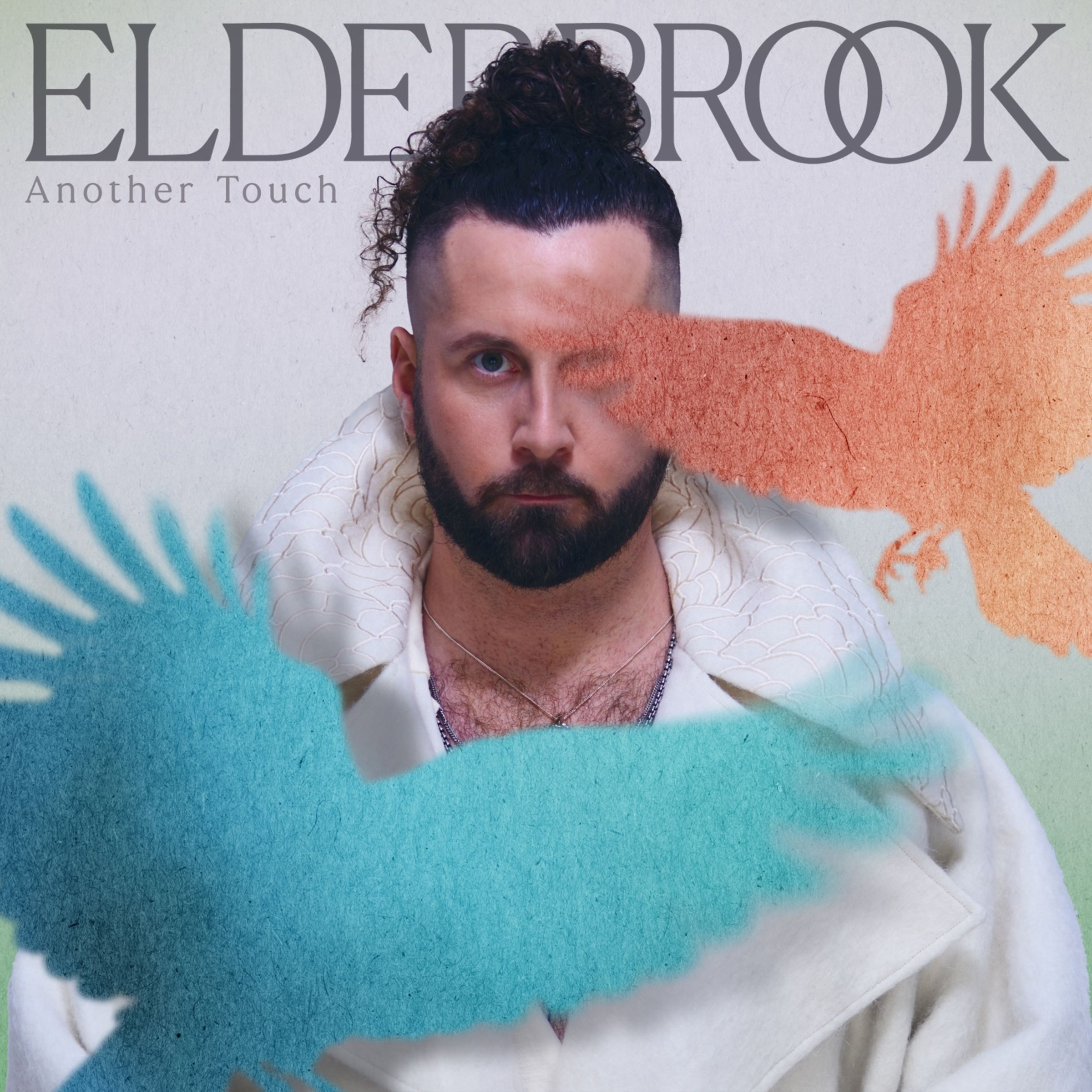 Elderbrook - Another Touch (CD)