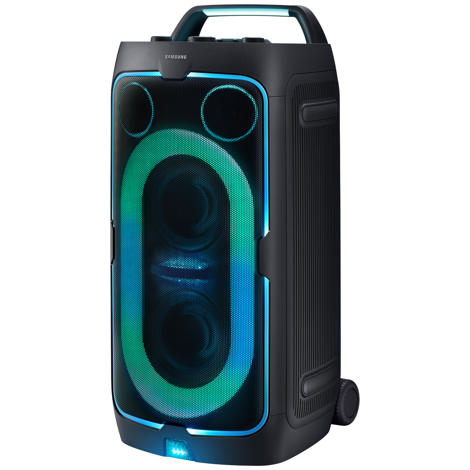 Samsung Mx-st50f/xn Sound Tower Partyspeaker