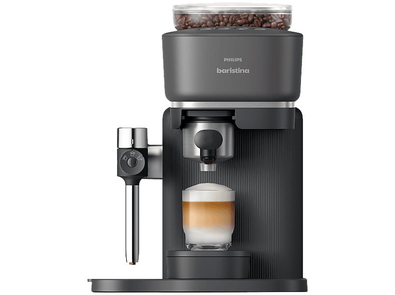 Philips Baristina Latte...