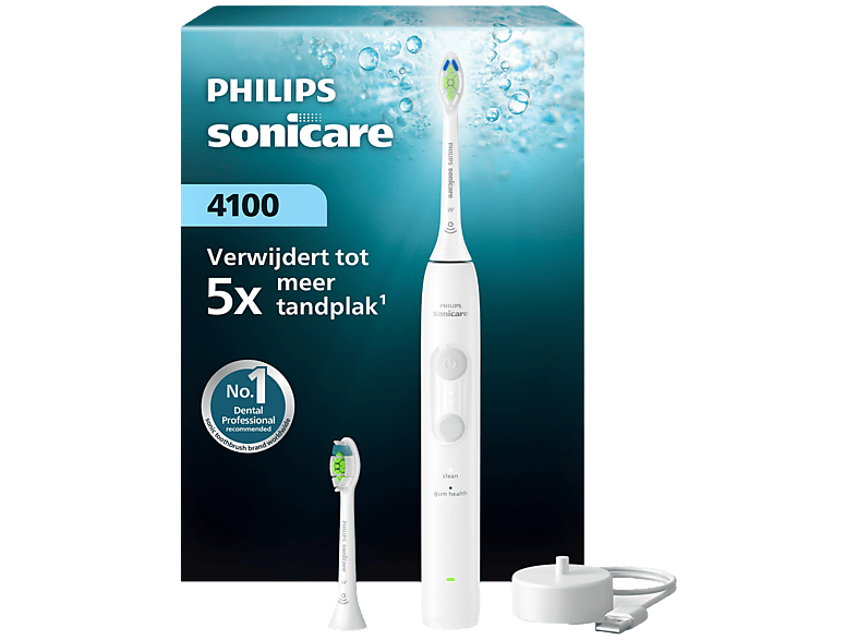 Brosse à dents électrique Philips Sonicare 4100 Series