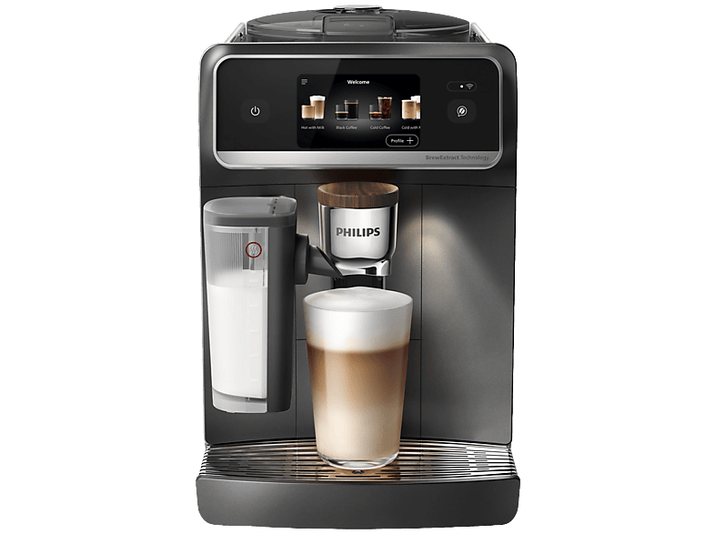 Café Aromis 8000 Series Machine à café
