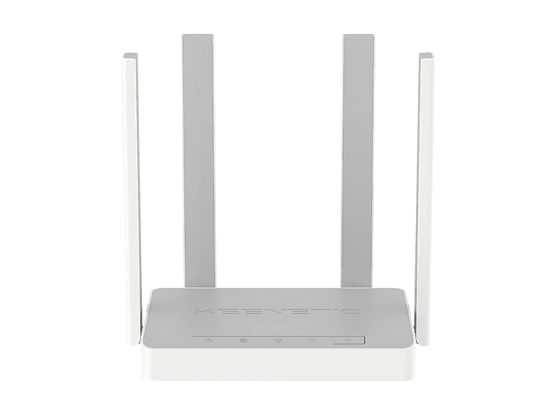 Modem-Router KEENETIC EXPLORER 4G LTE AC1200 (KN-4910) con modem 4G LTE ...