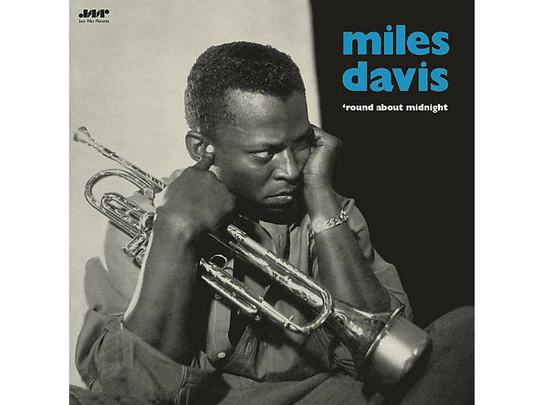 Miles Davis - Round About Midnight - (Vinyl)