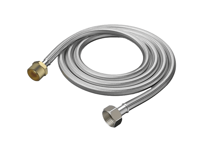 Koenic KWSH-0200 Tuyau d'alimentation en eau 2 mètres