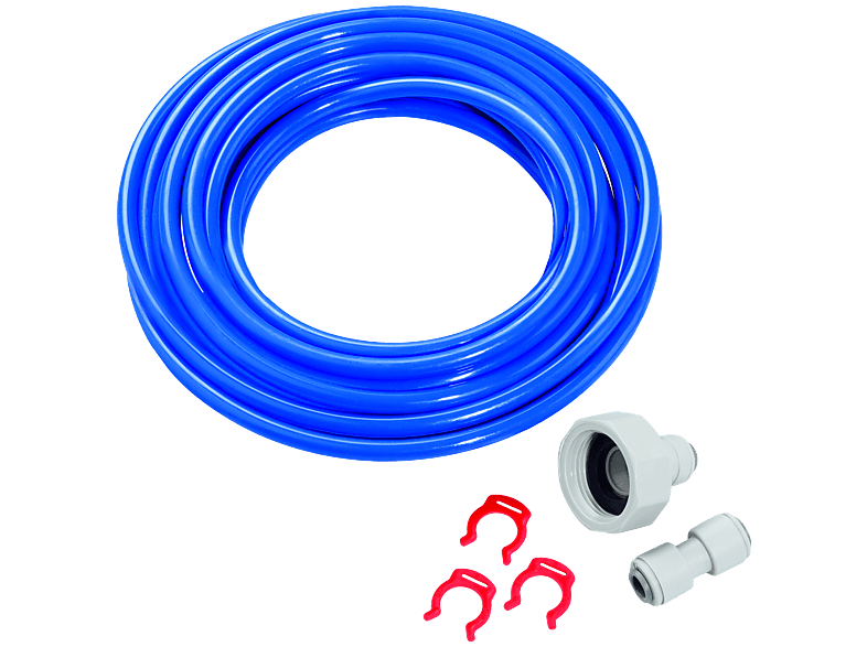 Koenic KMA-3000-US Kit de raccordement d'eau pour réfrigérateur américain 6m