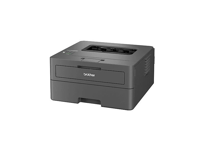 BROTHER HL-L2445DW Laser-Drucker, WLAN, Duplexeinheit (für beidseitigen Druck), A4, A5, A6, Schwarz — Foto 5 von 5