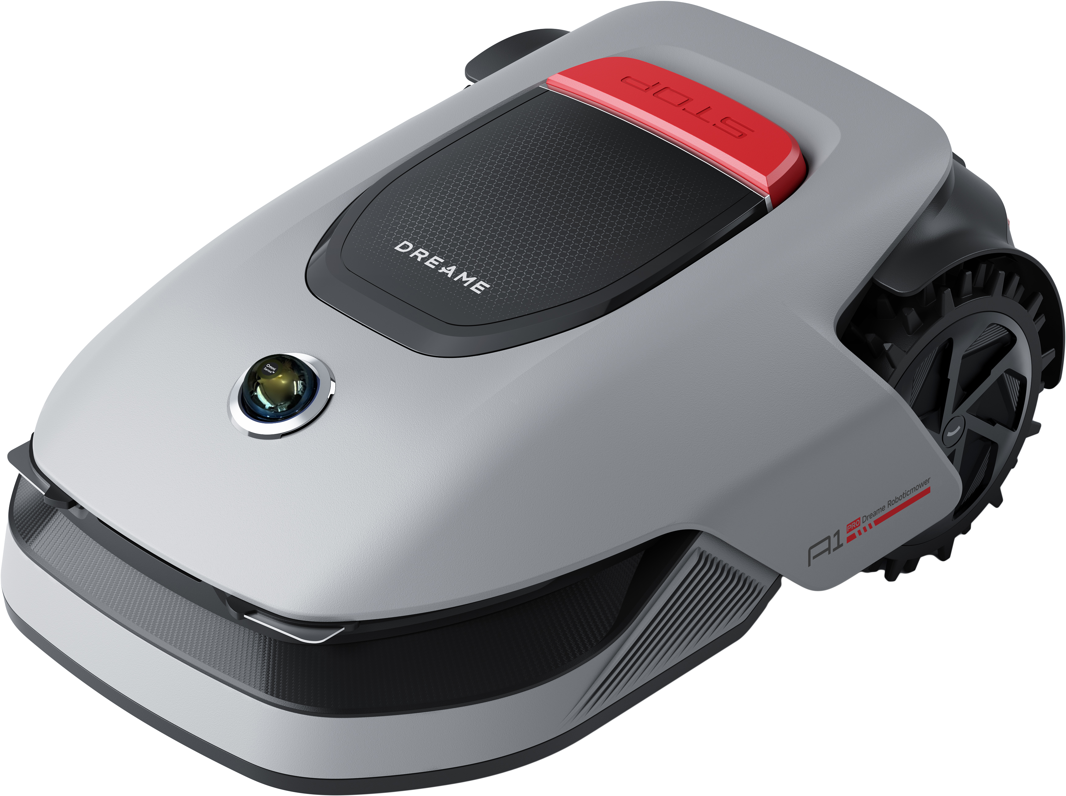 DREAME A1 Pro-800 robotfűnyíró (MLLA7200)