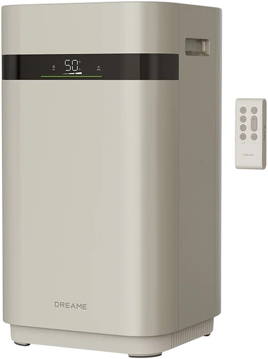 DREAME H40 párásító