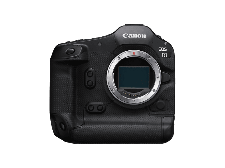 CANON EOS R1 Body Aynasız Fotoğraf Makinesi Fiyat & Özellik