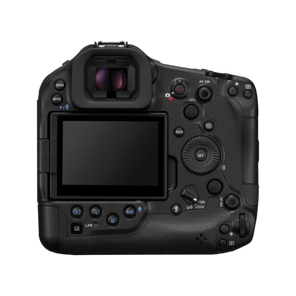 CANON EOS R1 Body Aynasız Fotoğraf Makinesi Fiyat & Özellik