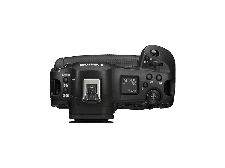 CANON EOS R1 Body Aynasız Fotoğraf Makinesi Fiyat & Özellik