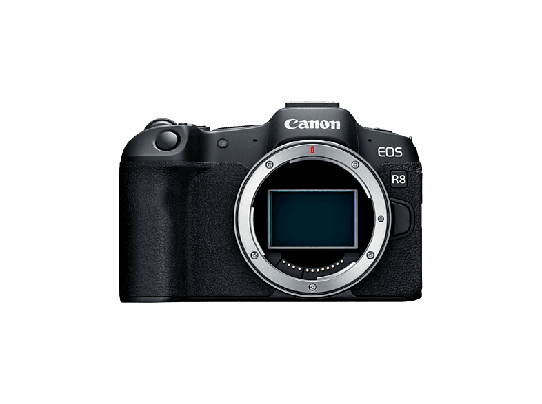 CANON EOS R8 Body Aynasız Fotoğraf Makinesi Fiyat & Özellik