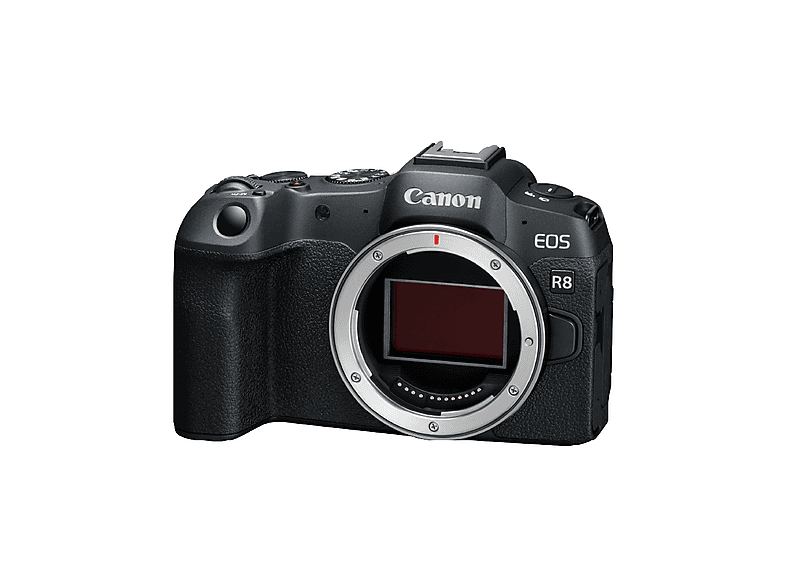 Canon EOS R8 ボディー CANON EOS R8 Body Aynasız Fotoğraf Makinesi Fiyat & Özellik