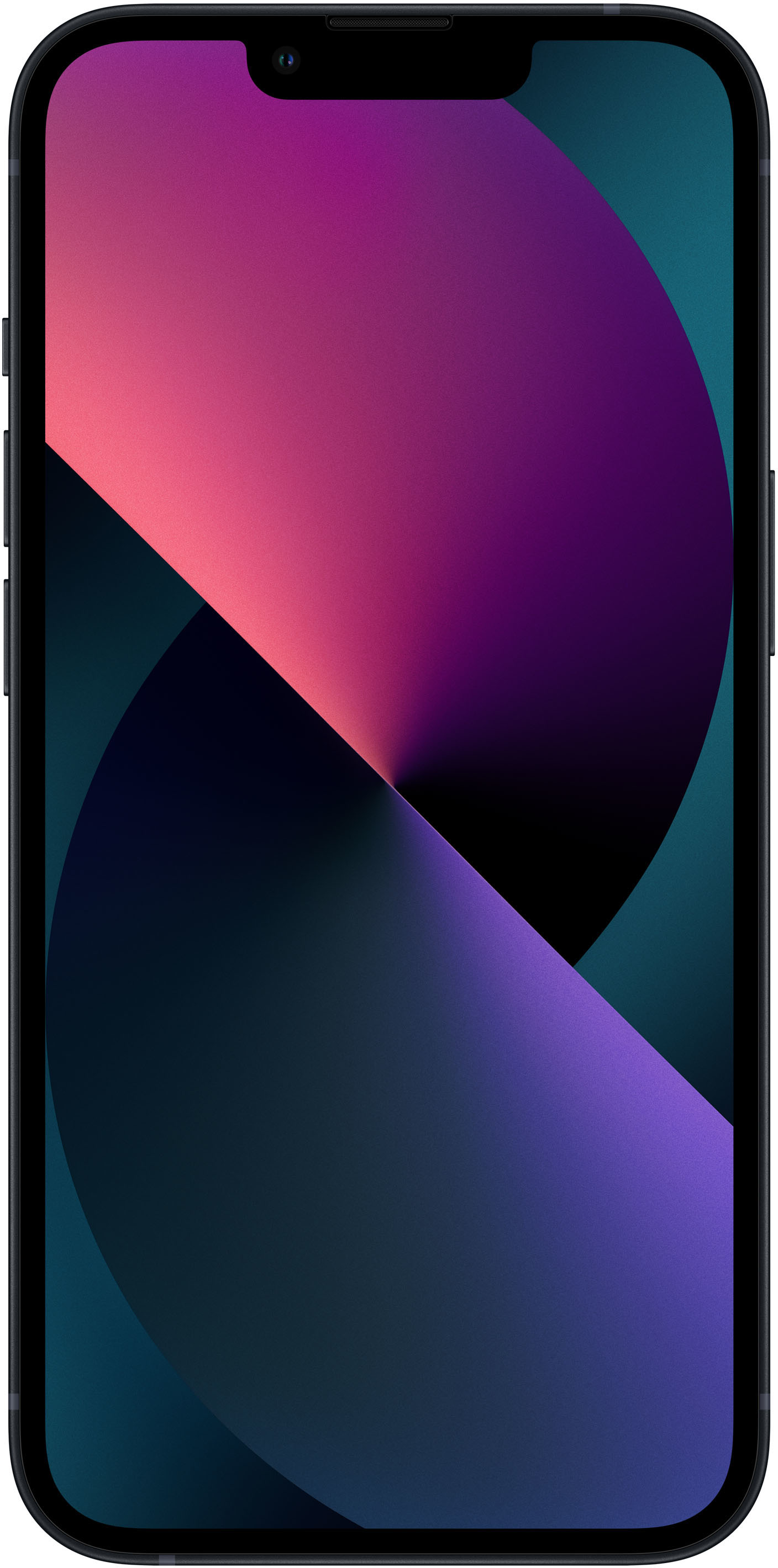 Refurbished iPhone 13 | 128 GB Groen | MediaMarkt