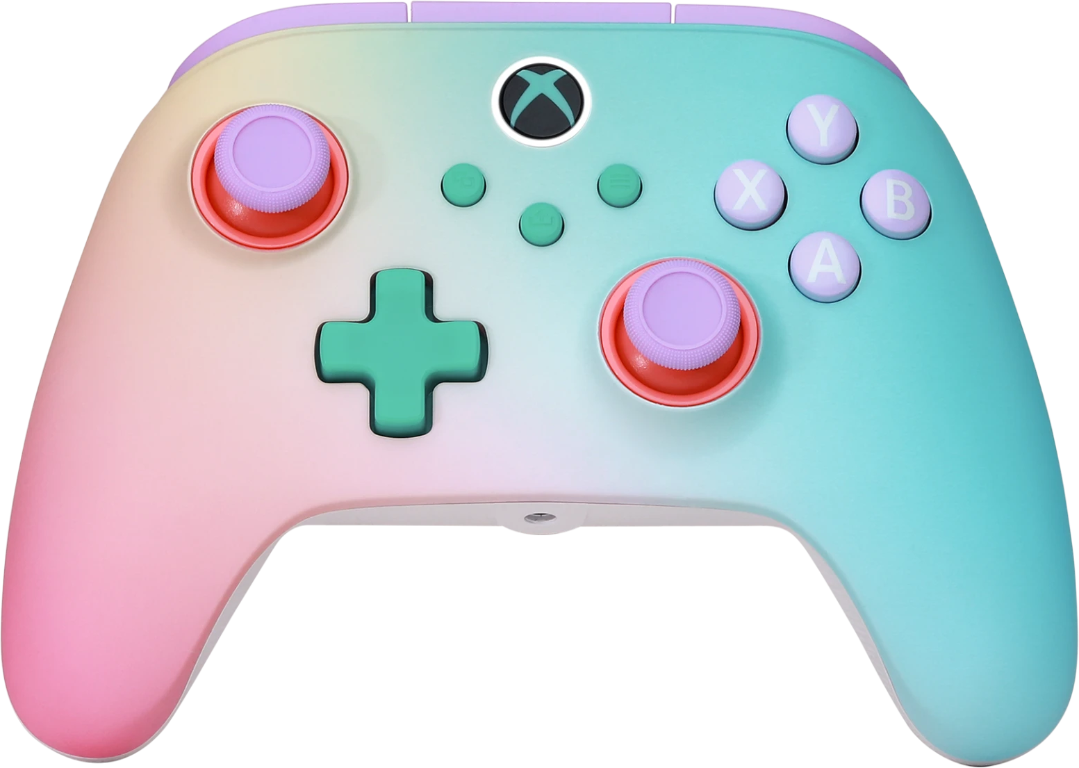 POWERA Advantage vezeték nélküli Xbox kontroller (Beach Vibes)