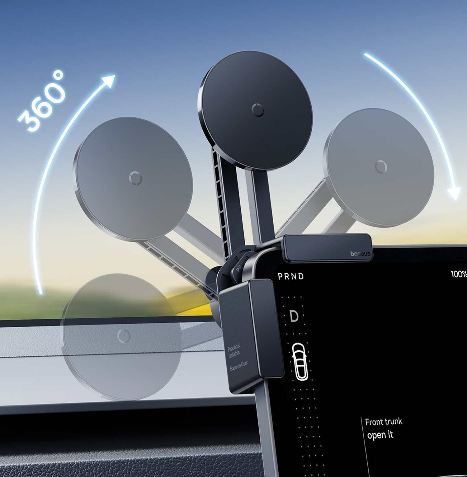 360º