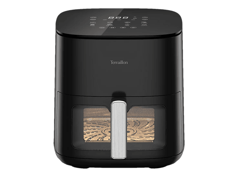 TERRAILLON Cook & Fry XL Heissluftfritteuse