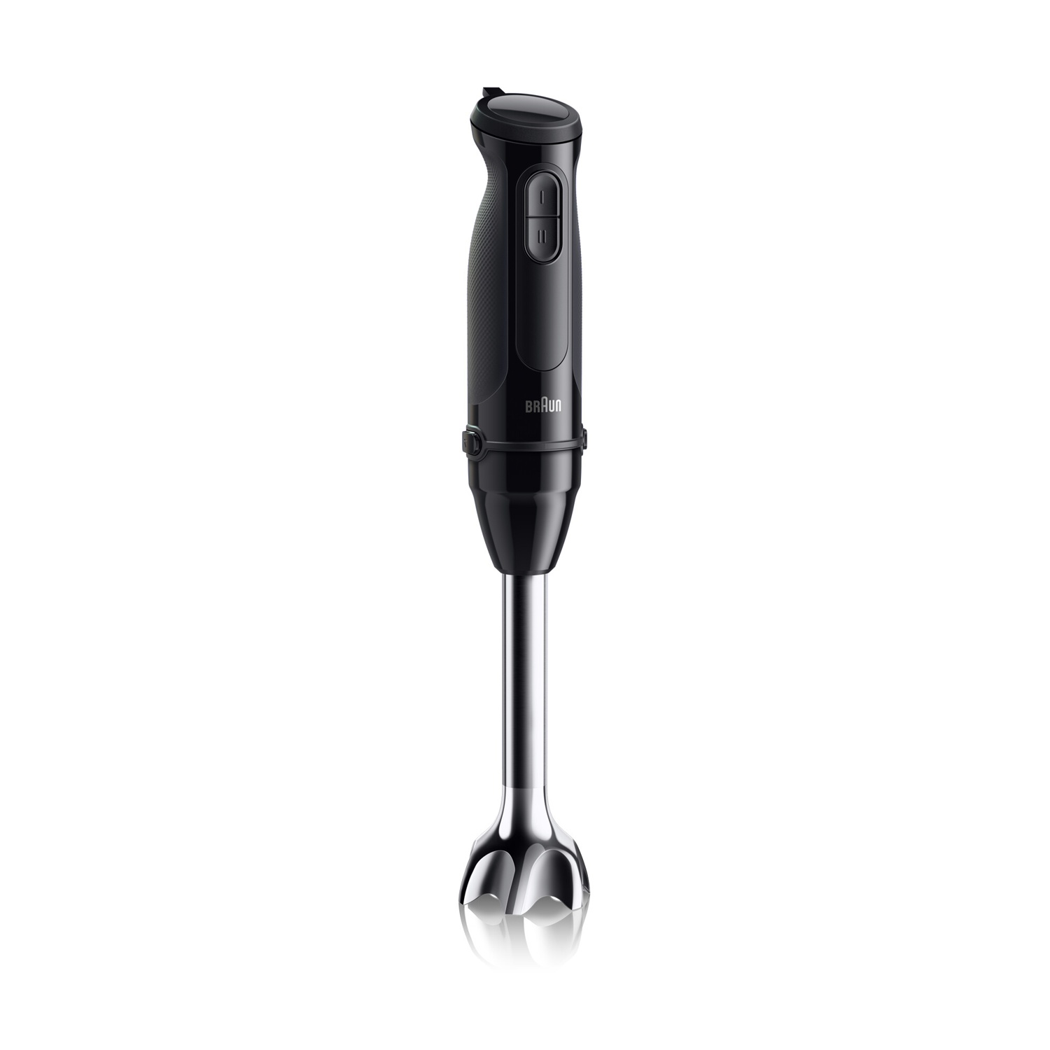 Braun MQ20 - Accessorio Mini Tritatutto MultiQuick, Sistema EasyClick