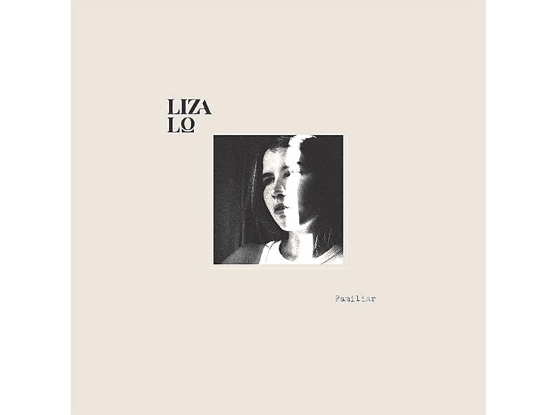 Liza Lo - Familiar - (CD)