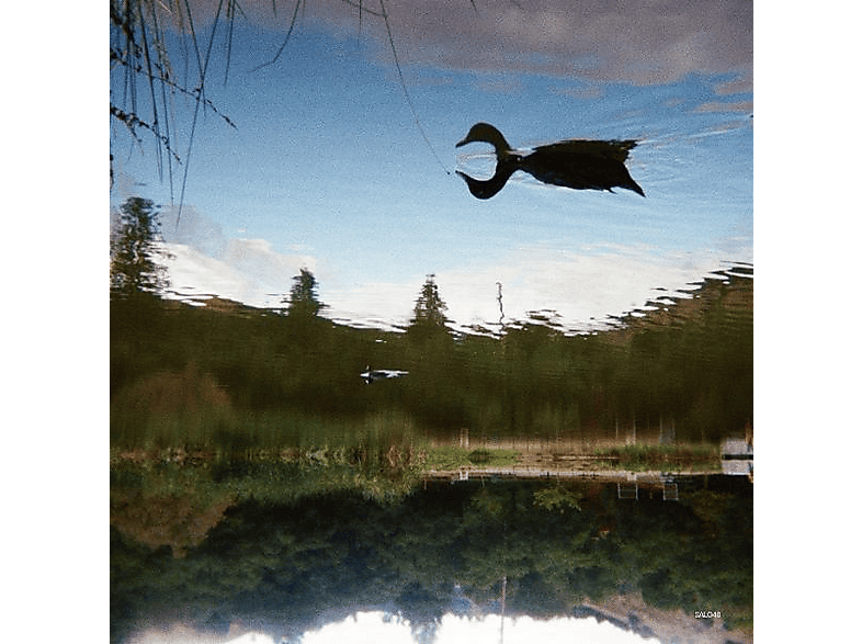 Tomu Dj - Antagonist - (Vinyl)