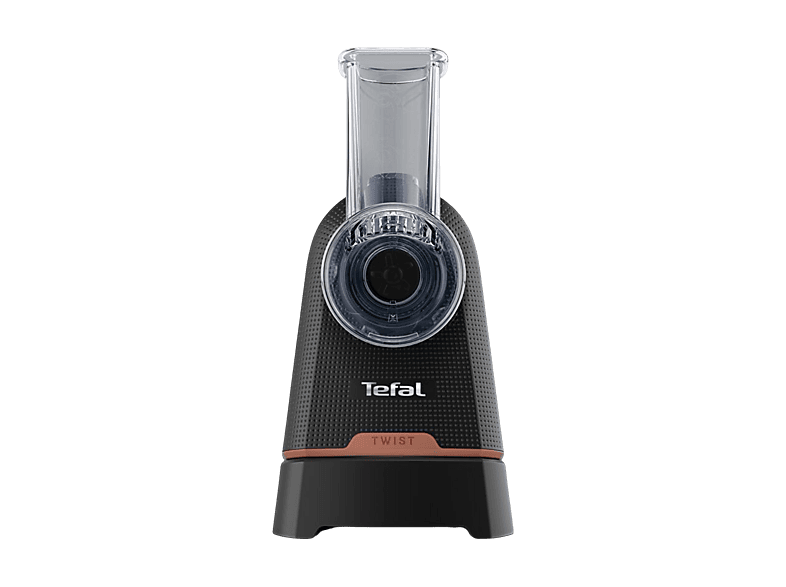 Tefal Fresh Express Twist 5C Rende Doğrayıcı