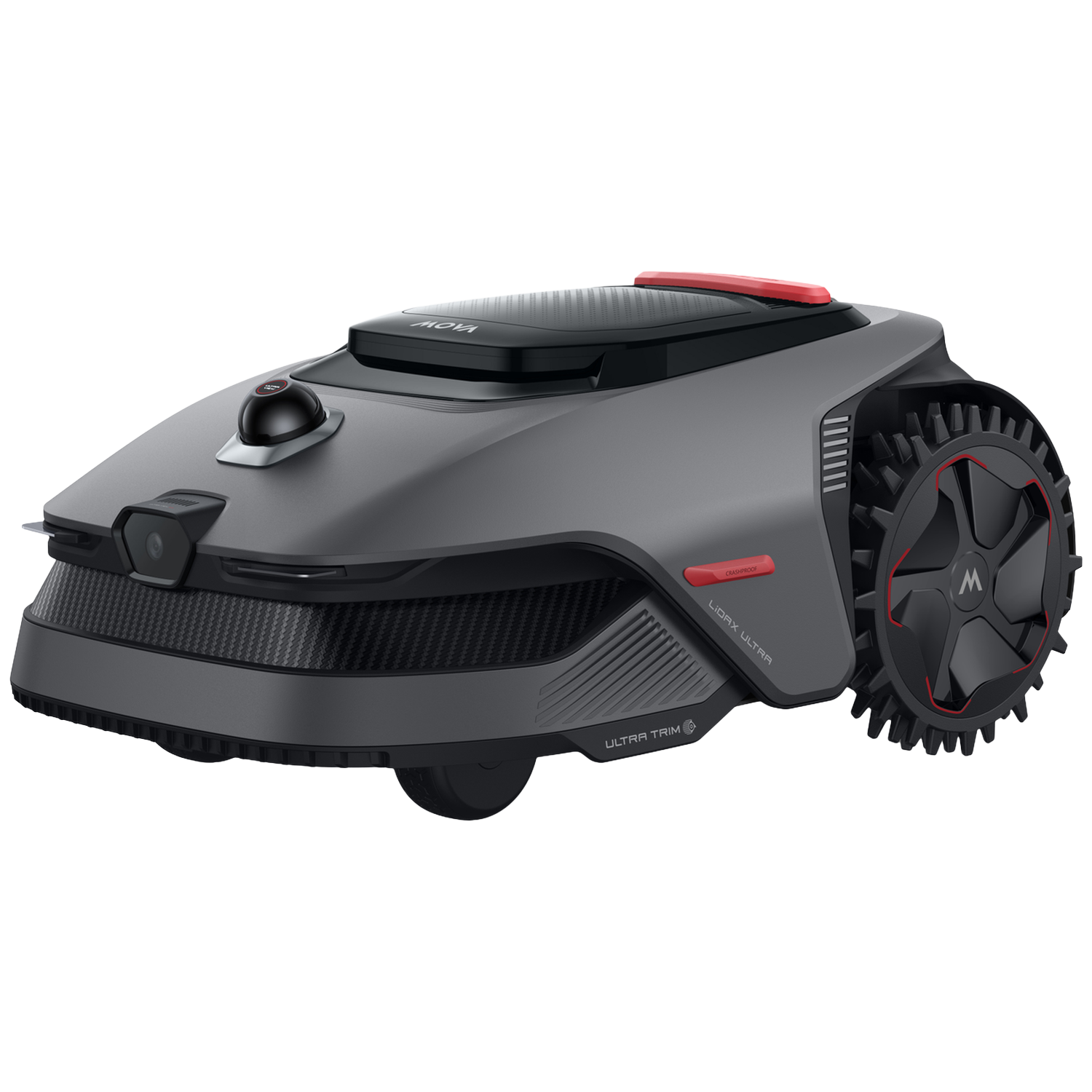 Mova Lidax Ultra 800 Robotmaaier