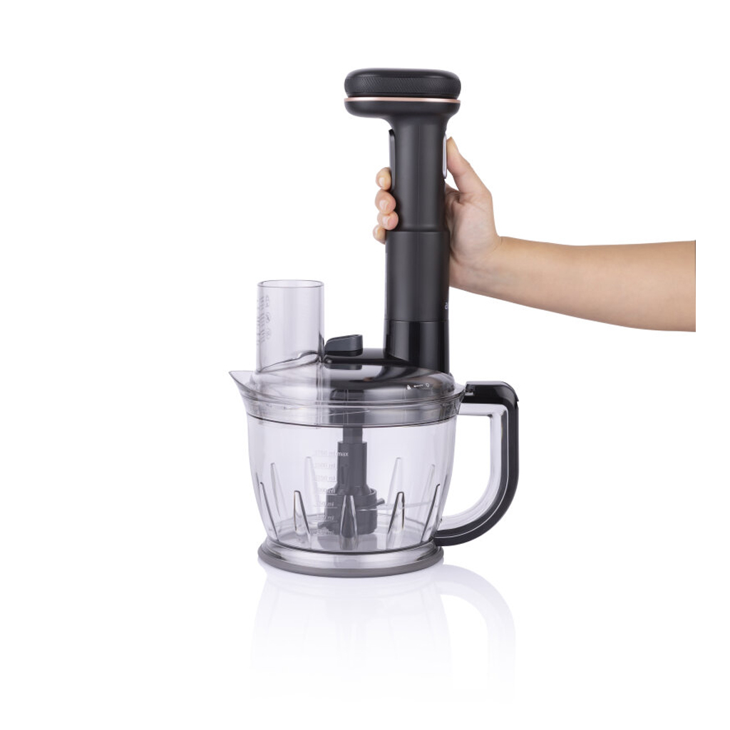 ARNICA GH21760 Smart Pro Şarjlı Rendeli Blender Seti Fiyat