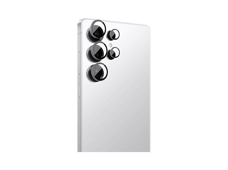 ISY ICP-1015 Kameralinsenschutz, für Samsung Galaxy S26 Ultra