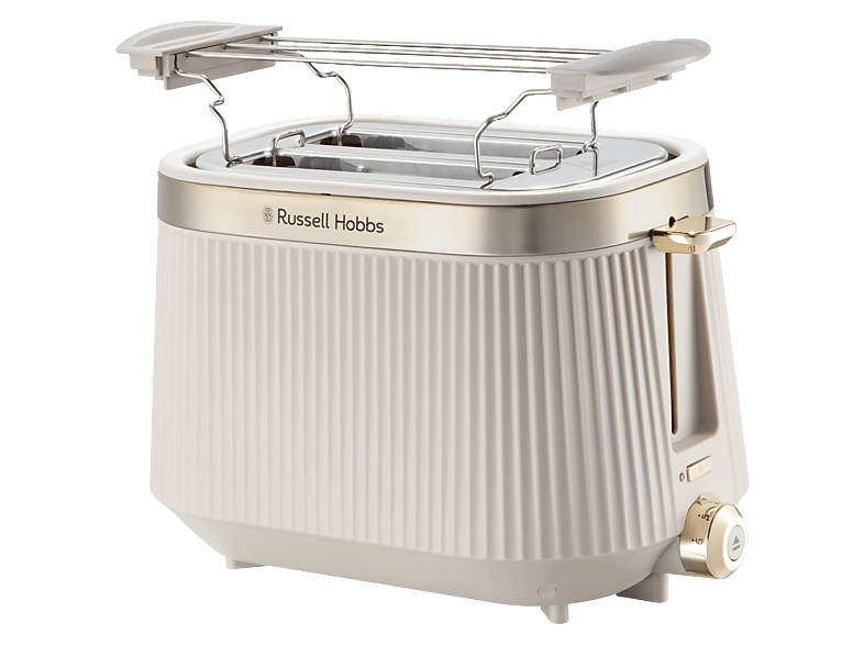 Russell Hobbs Grille-pain Brontë Stone 2 Tranches