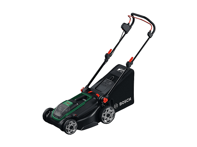 RASAERBA BOSCH Rotak 18V2-43 - Corpo Macchina