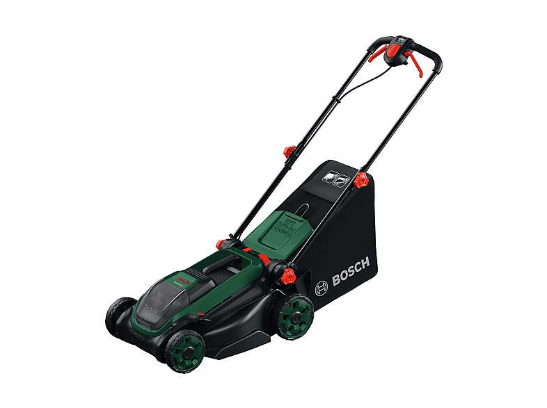RASAERBA BOSCH Rotak 18V2-38