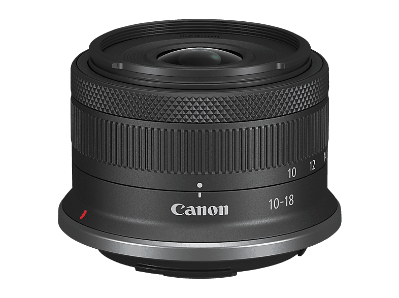 CANON RF-S10-18MM F4.5-6.3 IS STM Lens