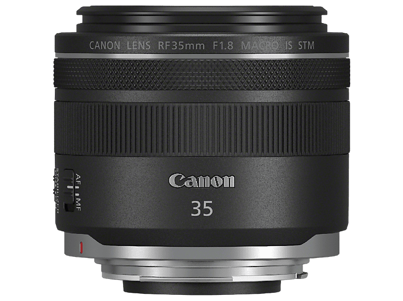 【良品】Canon RF35mm F1.8 Macro IS STM CANON RF35MM F/1.8 Macro IS STM Sabit Odaklı Makro Lens Fiyat