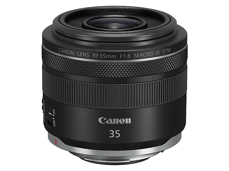 CANON RF35MM F/1.8 Macro IS STM Sabit Odaklı Makro Lens Fiyat