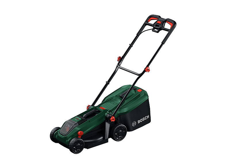 RASAERBA BOSCH Rotak 18V-32 - Corpo Macchina