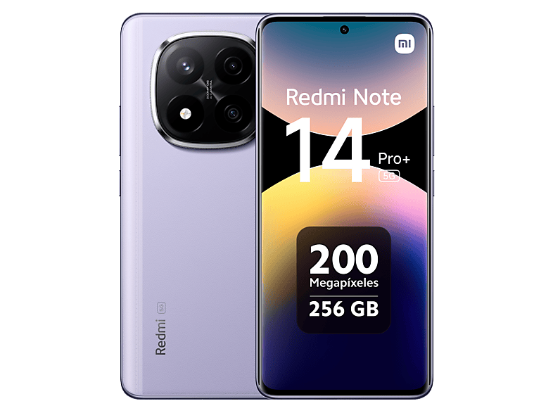Xiaomi Redmi Note 14 Pro+ 12GB