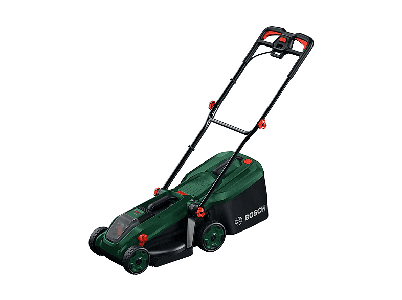 RASAERBA BOSCH Rotak 18V-34