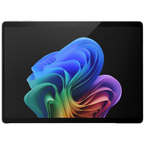 Surface Pro 11th Edition (Intel) 16GB RAM 512GB Platinum