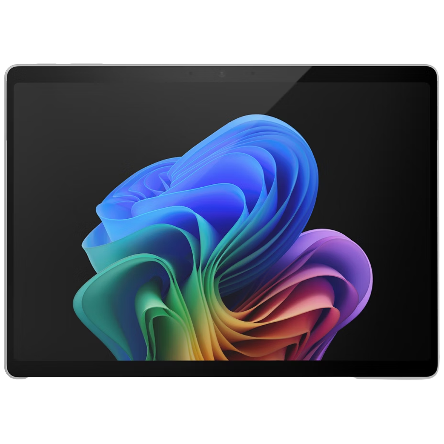MICROSOFT Surface Pro 11 Copilot+ PC - 13 inch - Snapdragon X1P-64-100 - 16 GB - 512 GB - Platina - Windows 11 Pro afbeelding