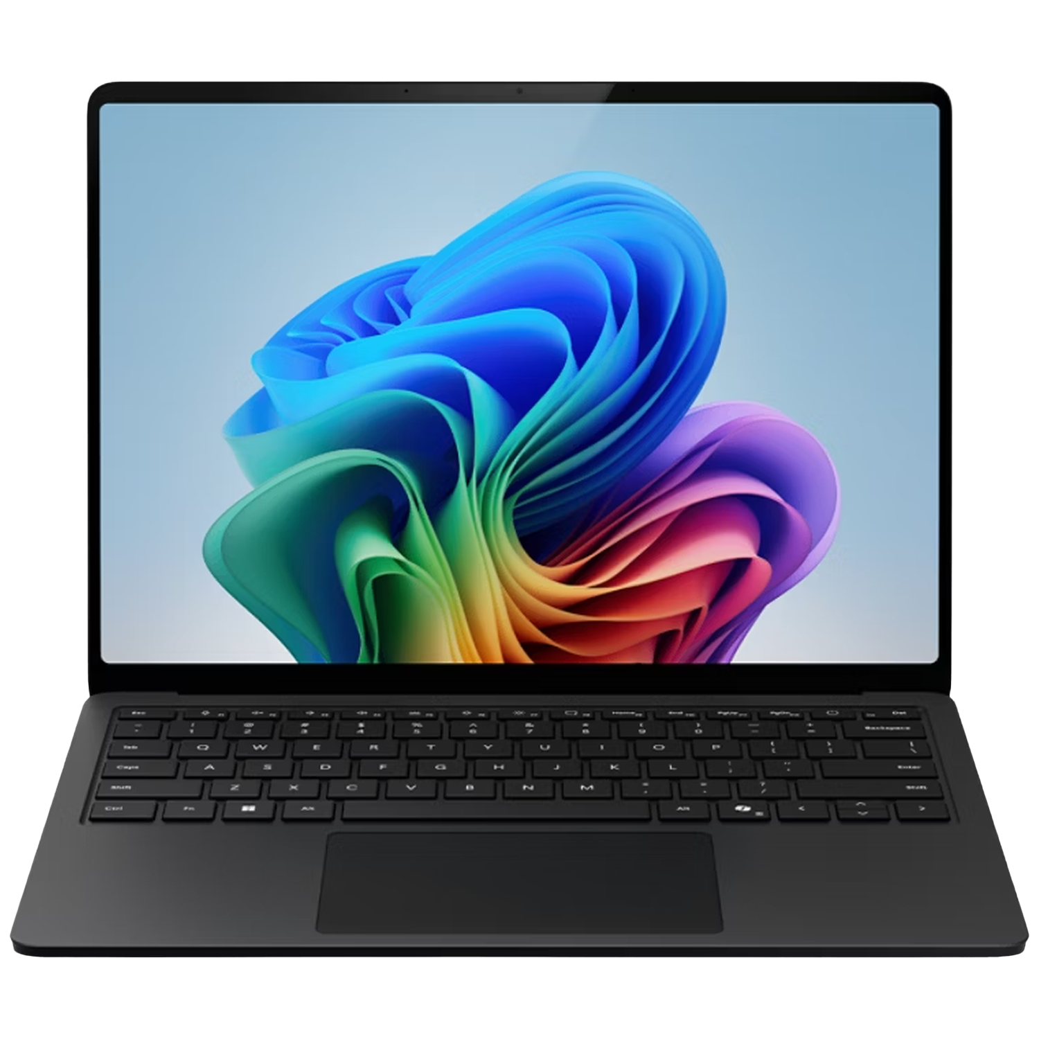 Microsoft Surface Laptop 7 Copilot+ Pc - 13.8 Inch Snapdragon X1e-80-100 16 Gb 512 Zwart Windows 11 Pro