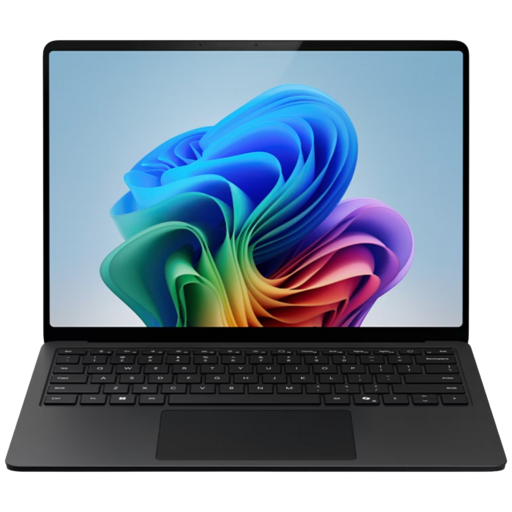 Surface Laptop 7th Edition 13.8 inch 16GB RAM 512GB Zwart QWERTY
