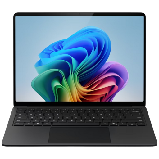 Surface Laptop 7 13.8 inch 16GB RAM 512GB Black