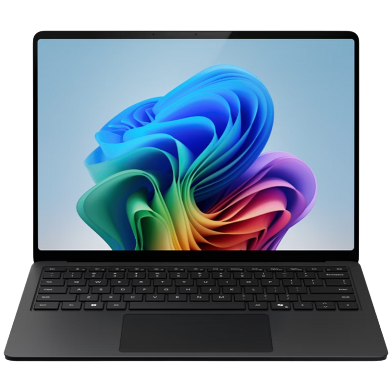 Surface Laptop 7 13.8 inch 16GB RAM 512GB Black