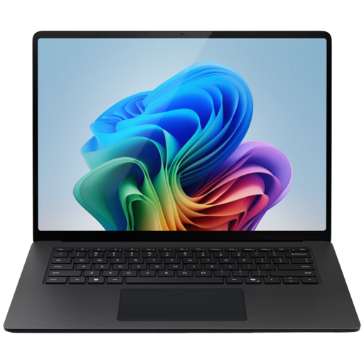 Surface Laptop 7 15 inch (Intel) 16GB RAM 512GB Black